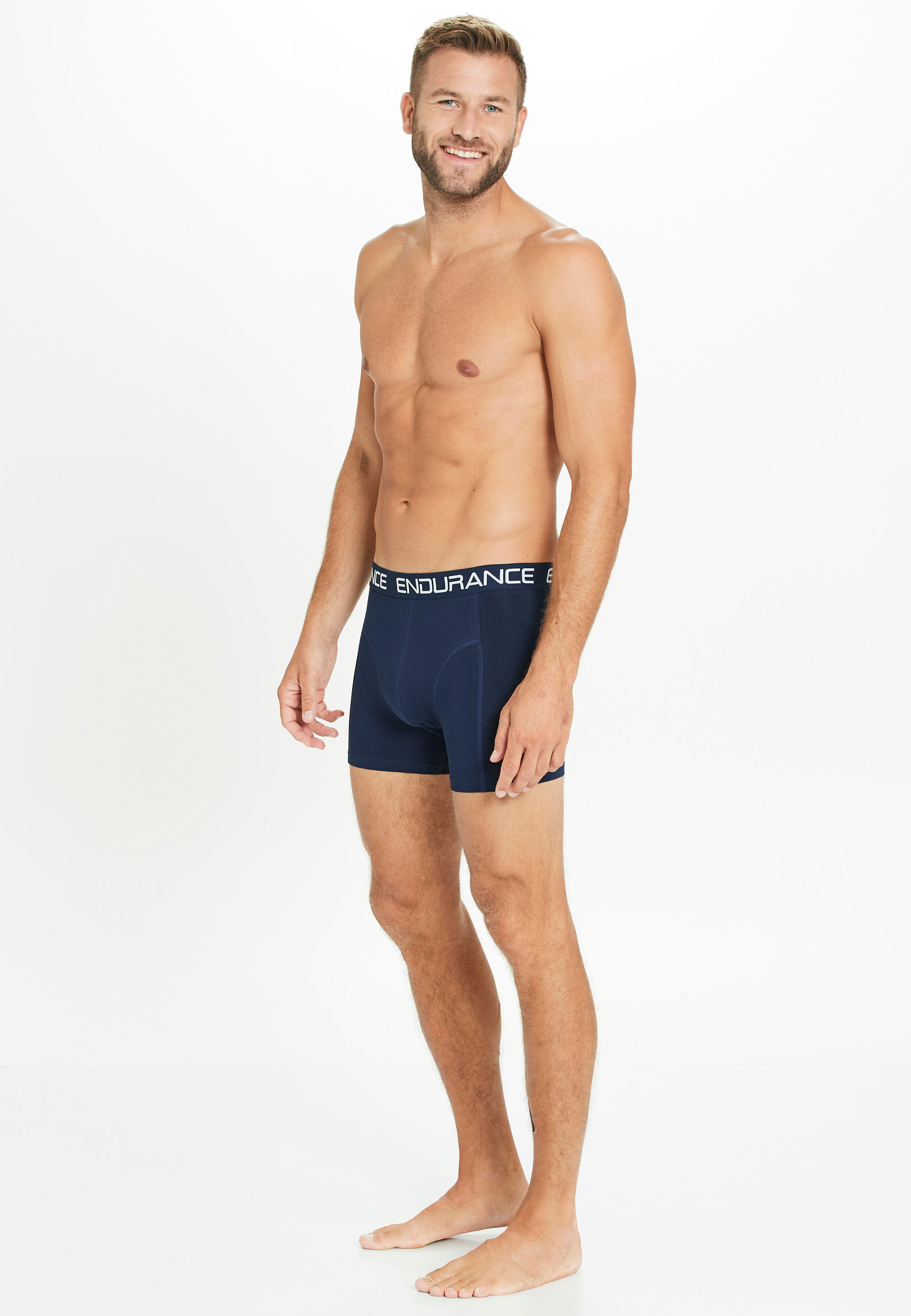 Boxer shorts Endurance Norwich 3/5
