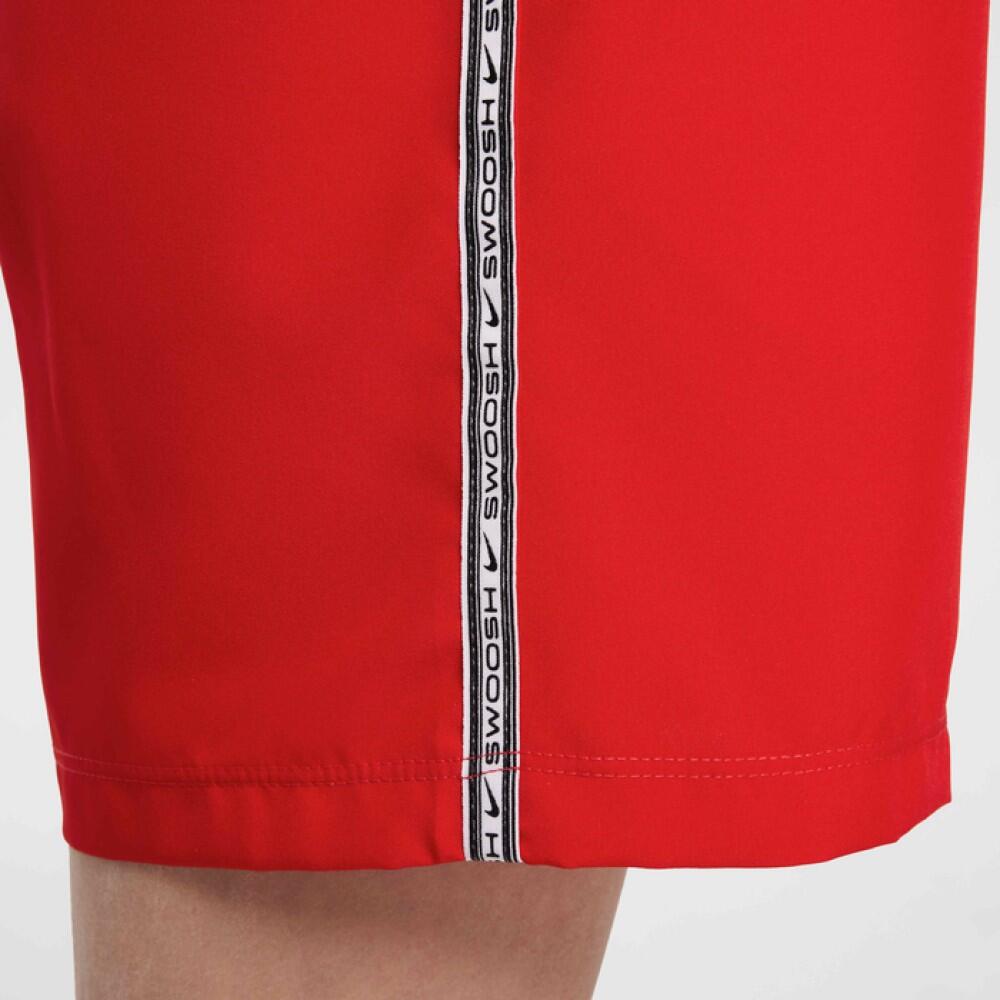 Pantalón Corto Niño Nike Multi Big Kids´(Boys´) Dri-Fit HJ3801-657 Rojo 5/6