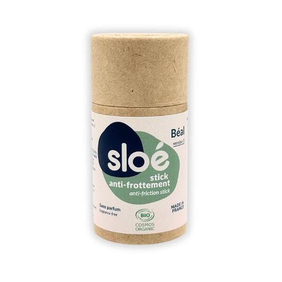 STICK ANTI-FROTTEMENT / ANTI-FRICTION (50ml)