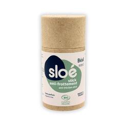STICK ANTI-FROTTEMENT / ANTI-FRICTION (50ml)