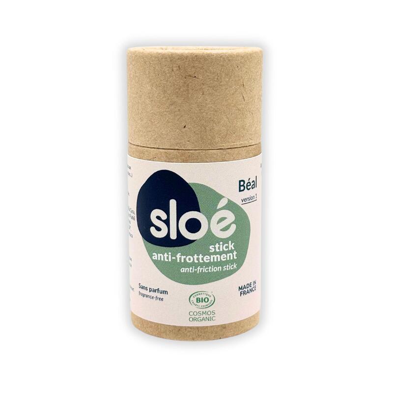 STICK ANTI-FROTAÇÃO / ANTI-FRICÇÃO (50ml) Exclusivo online      13,90€  SLOE STICK ANTI-FROTAÇÃO / ANTI-FRICÇÃO (50ml)Vendido e expedido por: SLOE (FBD)*  