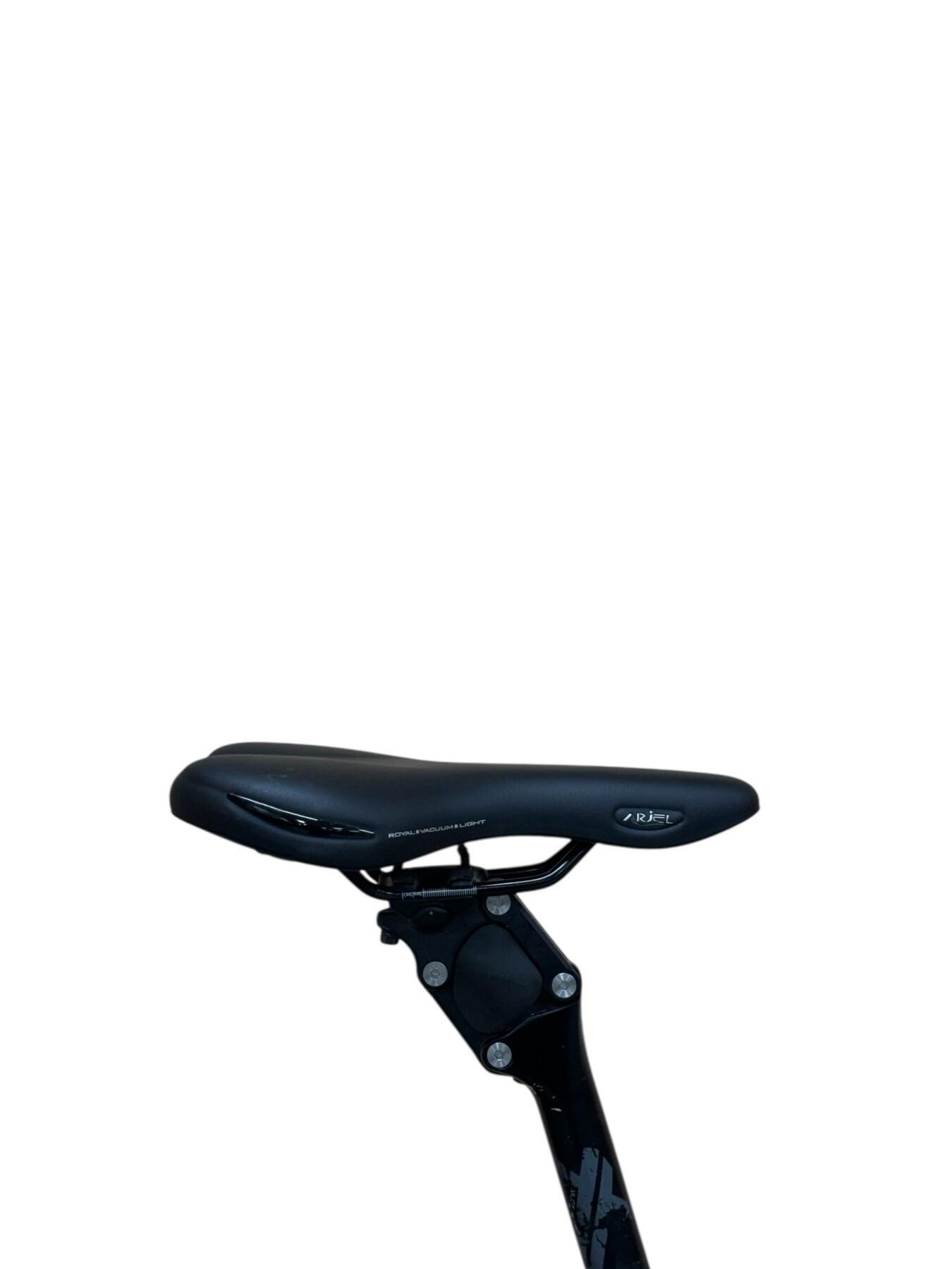 Ricondizionata- Bici elettriche Giant Explore E+1 GTS SHIMANO - Stato eccellente 4/7