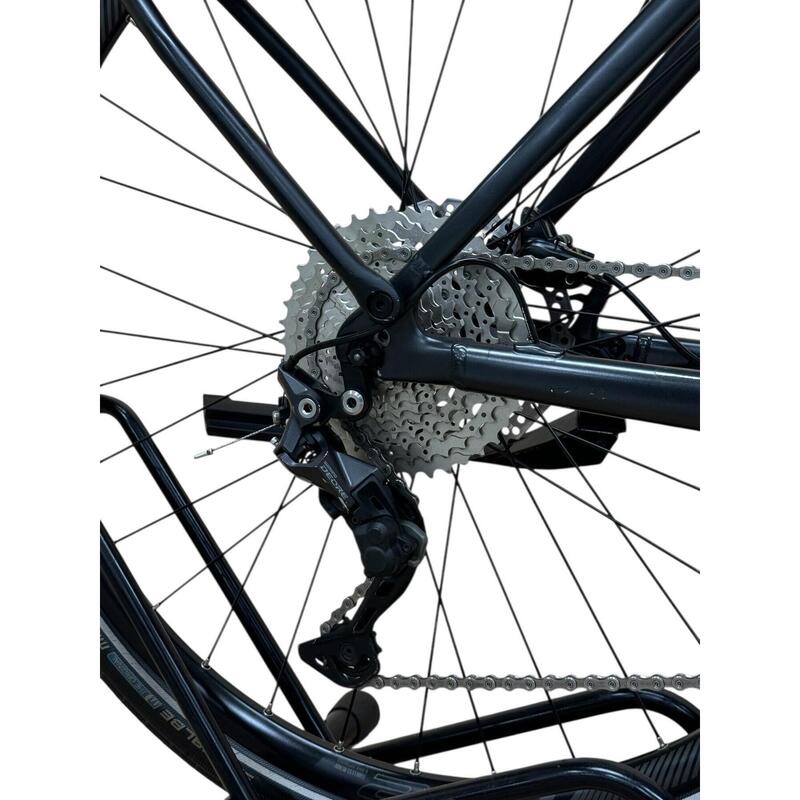 Second Hand - E-Bike Giant Explore E+1 GTS Shimano - Canou