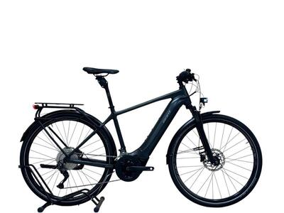 Refurbished - e-bike giant explore e+1 gts shimano - zeer goed