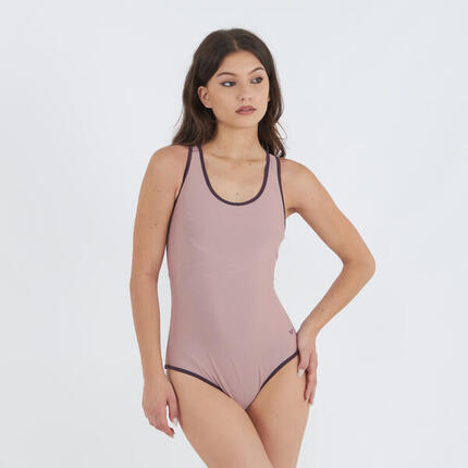 Maillot de bain une pièce réversible BRYANNA