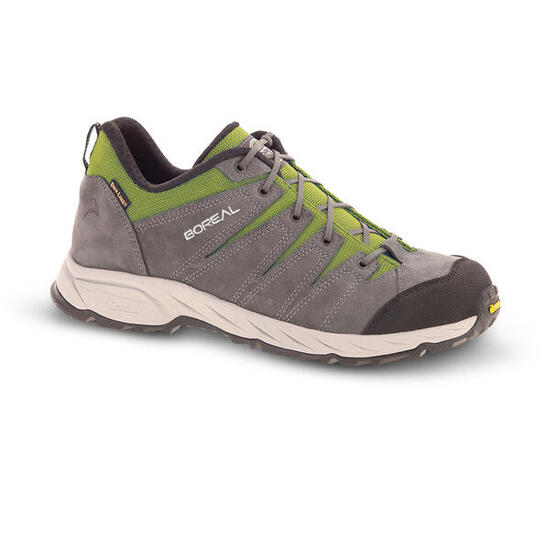 Chaussures de marche homme TEMPEST OLIVE BOREAL