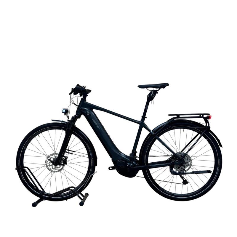 Second Hand - E-Bike Giant Explore E+1 GTS Shimano - Canou