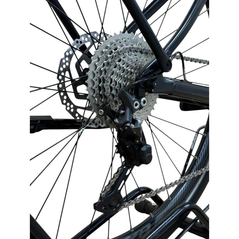 Second Hand - E-Bike Giant Explore E+1 GTS Shimano - Canou