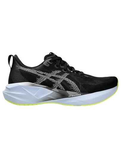 Running y trail para Hombre Asics Novablast™ 5 Negro