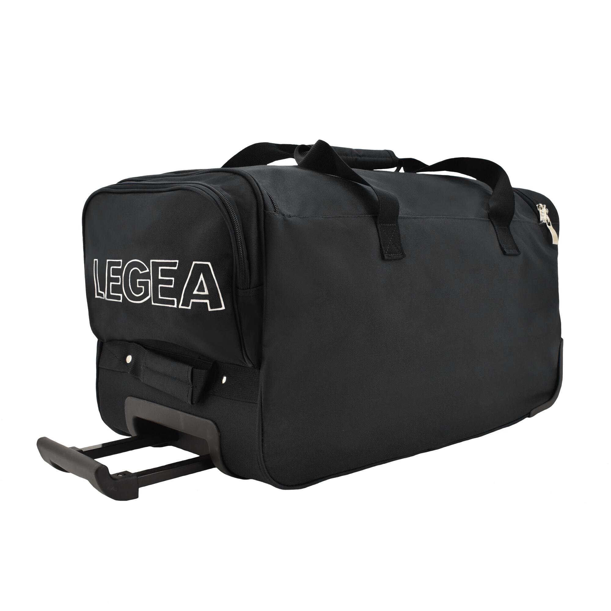 LEGEA Trolley De Viagem Salerno 59 x 32 x 32 cm