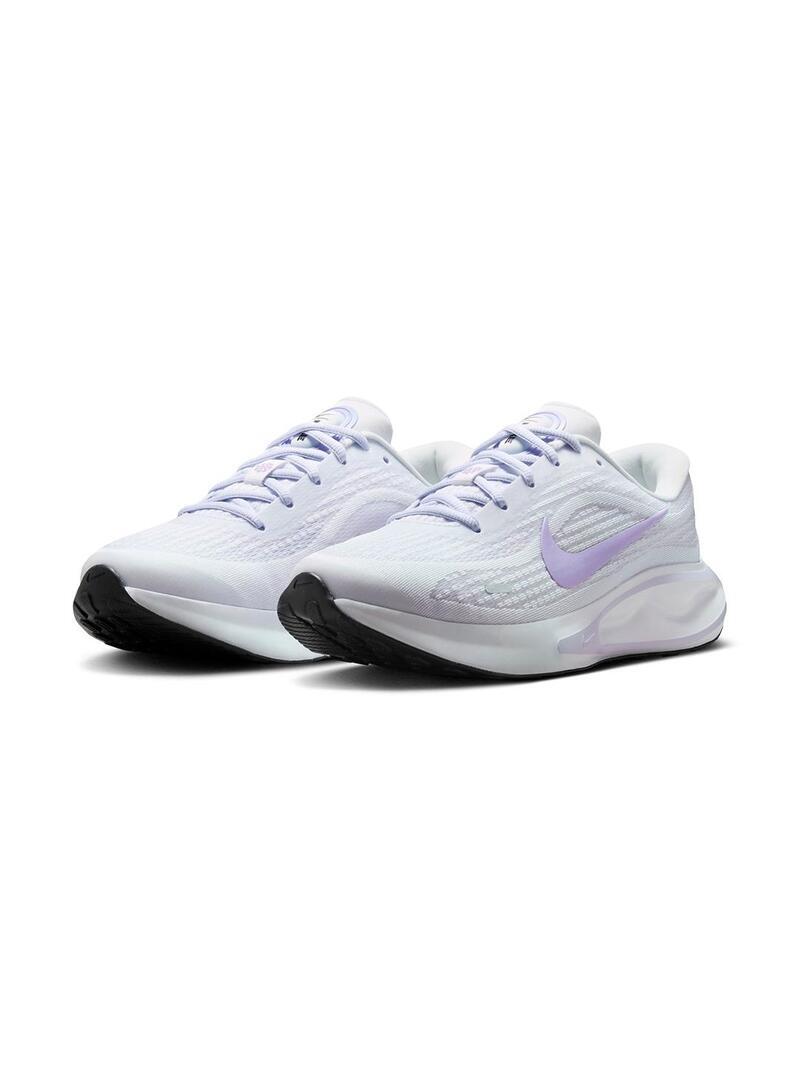 Nike Journey Run Dames Hardloopschoenen met Ademend Bovenwerk 6/7