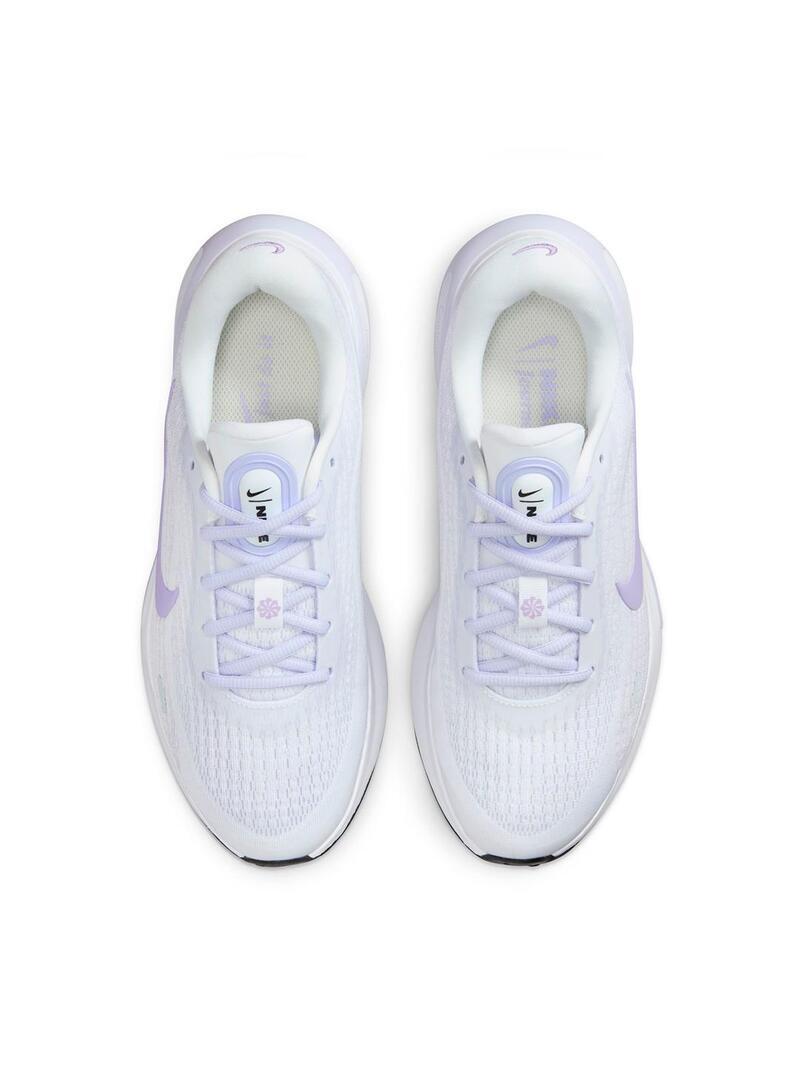 Nike Journey Run Dames Hardloopschoenen met Ademend Bovenwerk 7/7