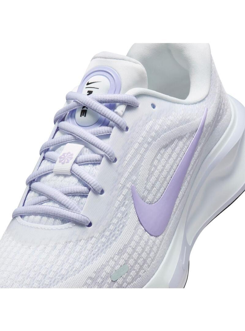 Nike Journey Run Dames Hardloopschoenen met Ademend Bovenwerk 3/7