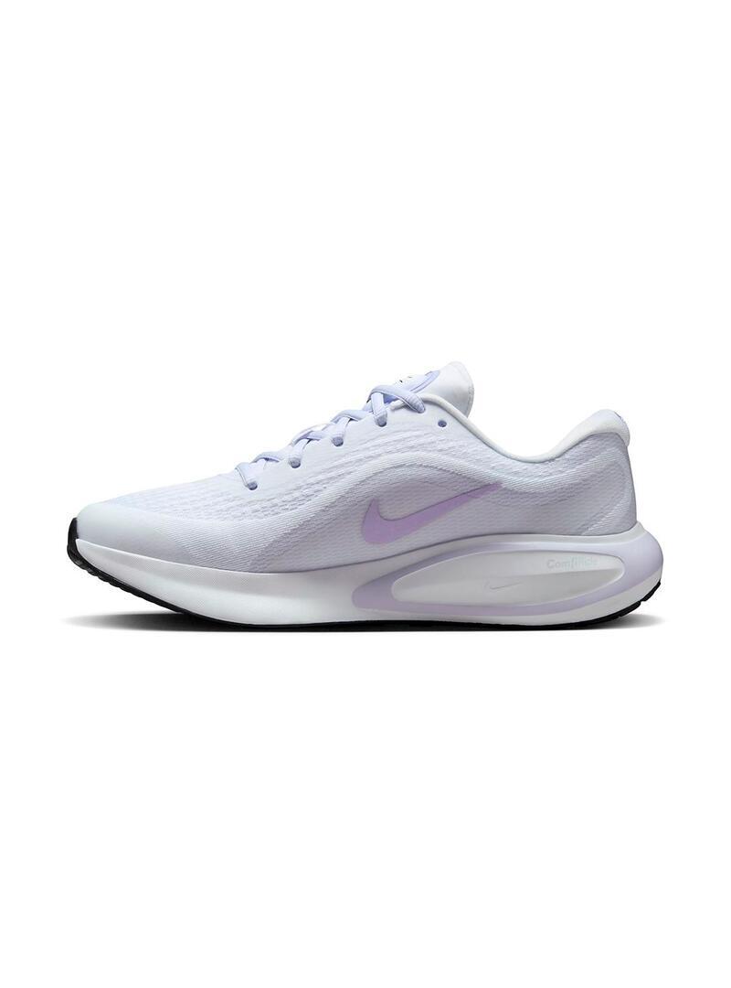 Nike Journey Run Dames Hardloopschoenen met Ademend Bovenwerk 2/7