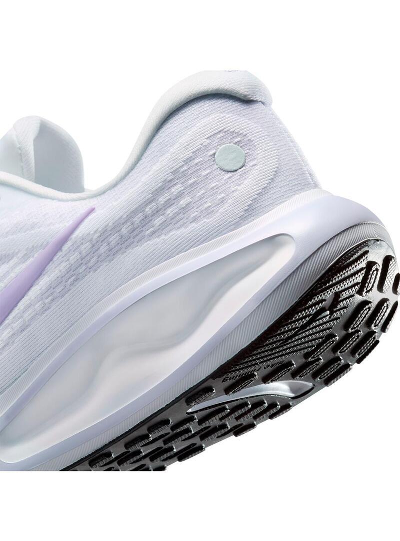 Nike Journey Run Dames Hardloopschoenen met Ademend Bovenwerk 4/7