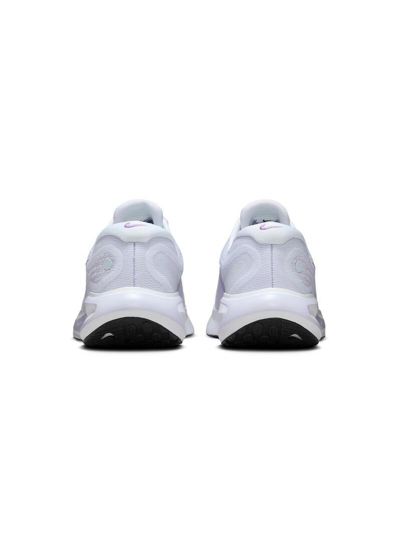 Nike Journey Run Dames Hardloopschoenen met Ademend Bovenwerk 5/7