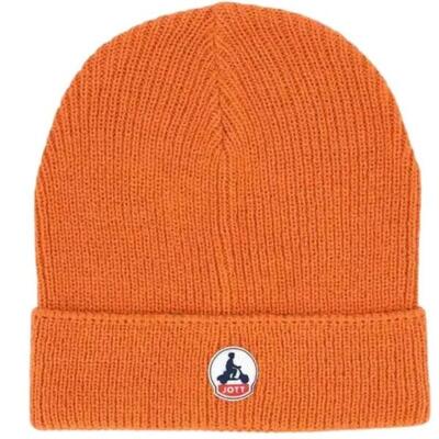 Mütze Jott Modell Noah Farbe Orange