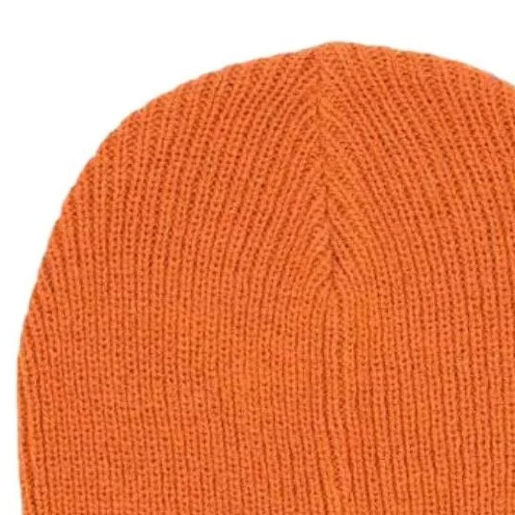 Bonnet Jott Modèle Noah Couleur Orange 2/5