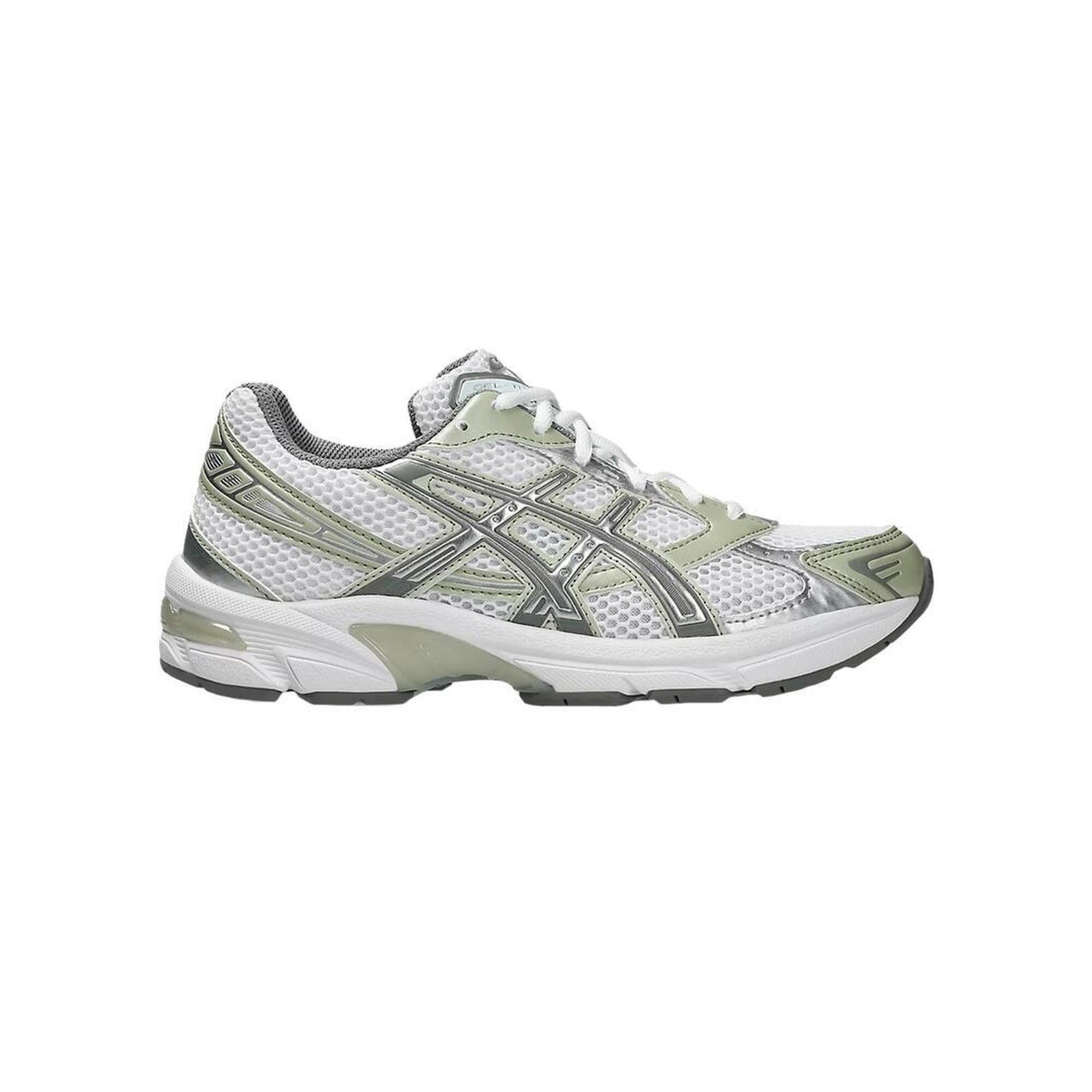 Asics - Chaussures Pour Femmes Asics Gel-1130™ Blancs - Chaussures De Sport - Blanc - Decathlon
