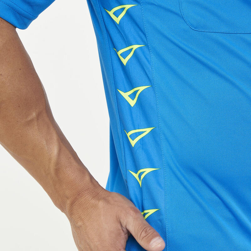 Bărbat Maglia Arbitru PIREO