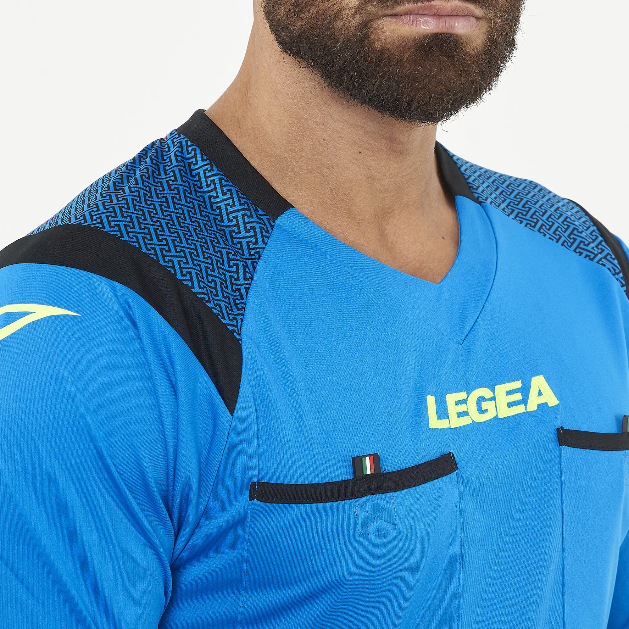 Maillot d’arbitre PIREO 3/7