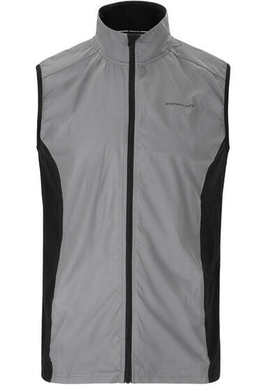 Gilet Endurance Jellier
