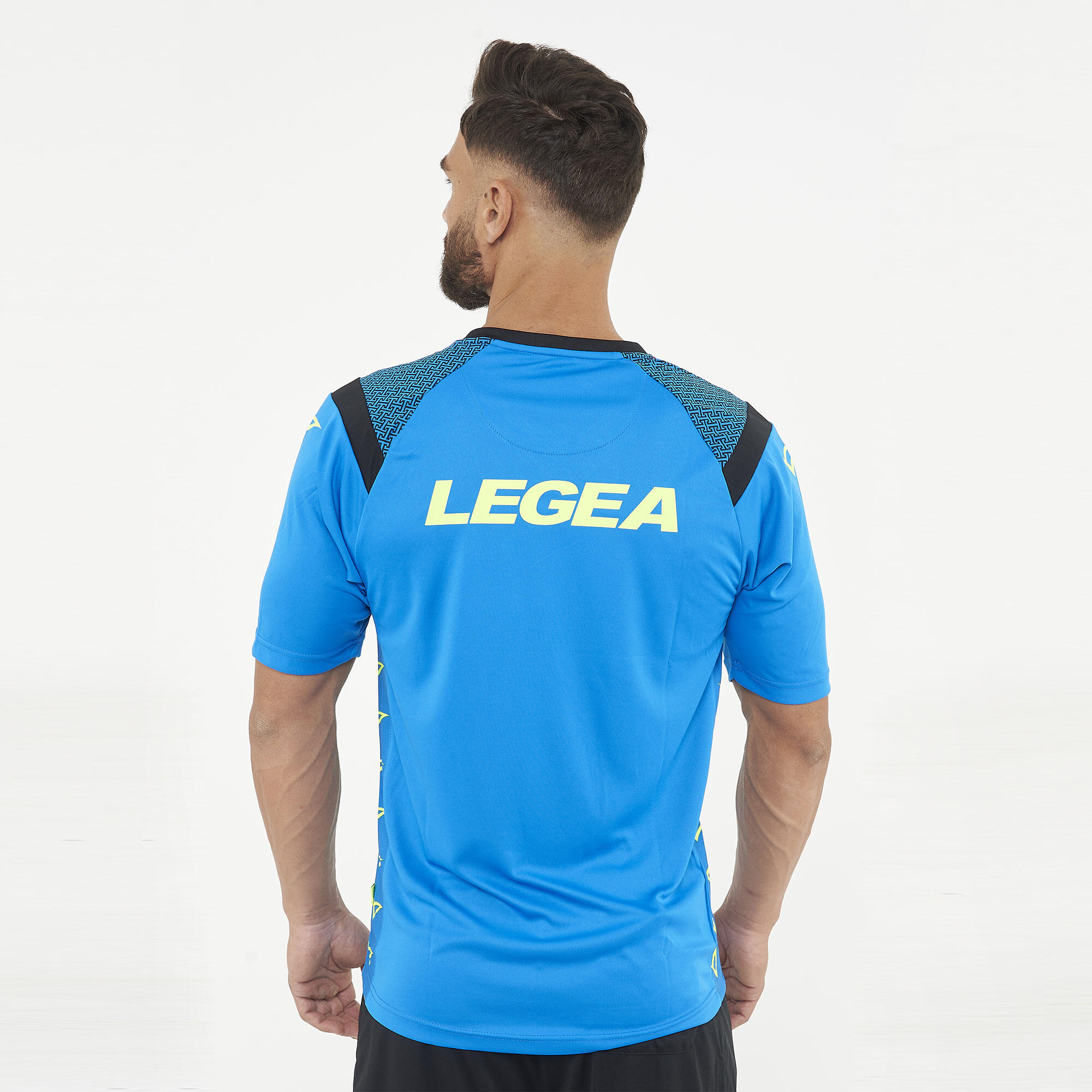 Maillot d’arbitre PIREO 2/7