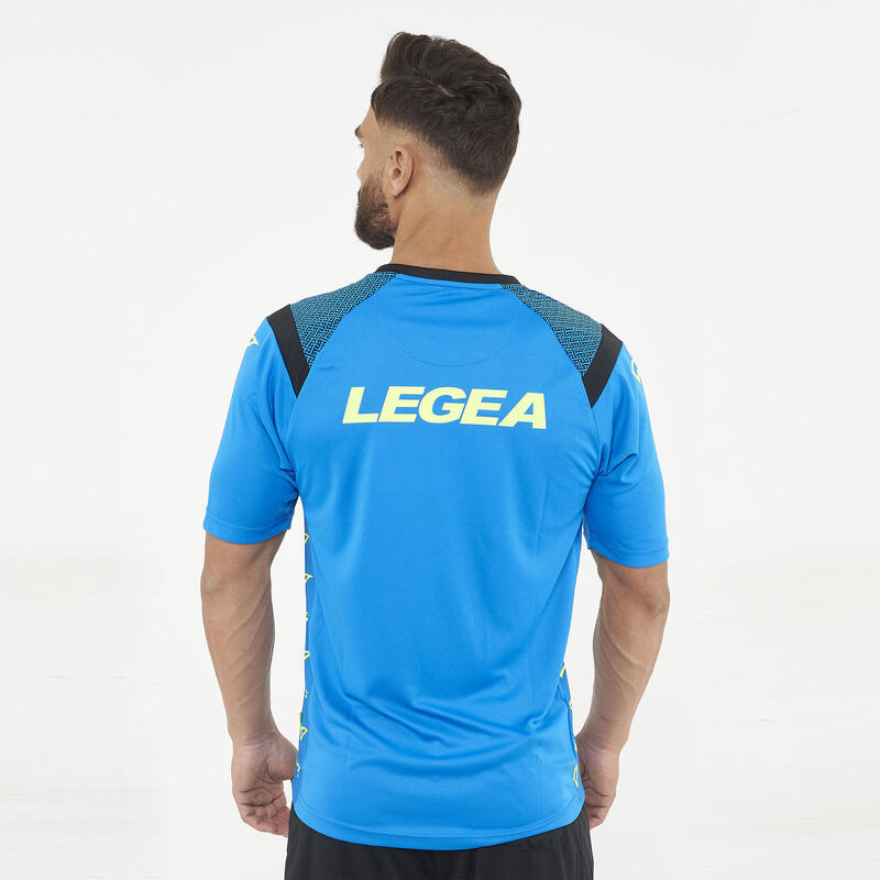 Bărbat Maglia Arbitru PIREO