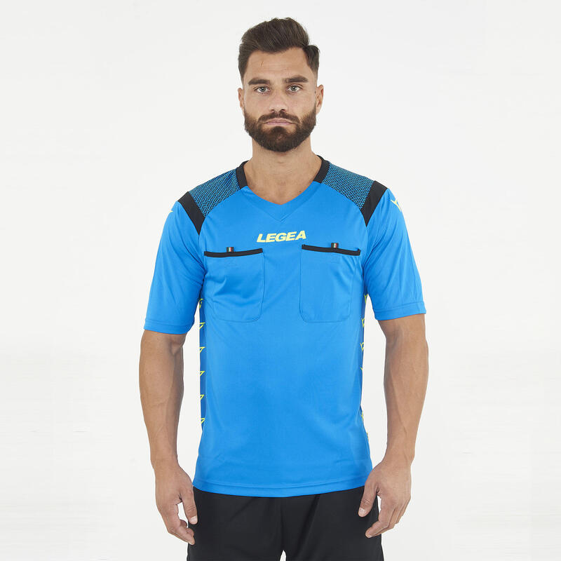 Bărbat Maglia Arbitru PIREO