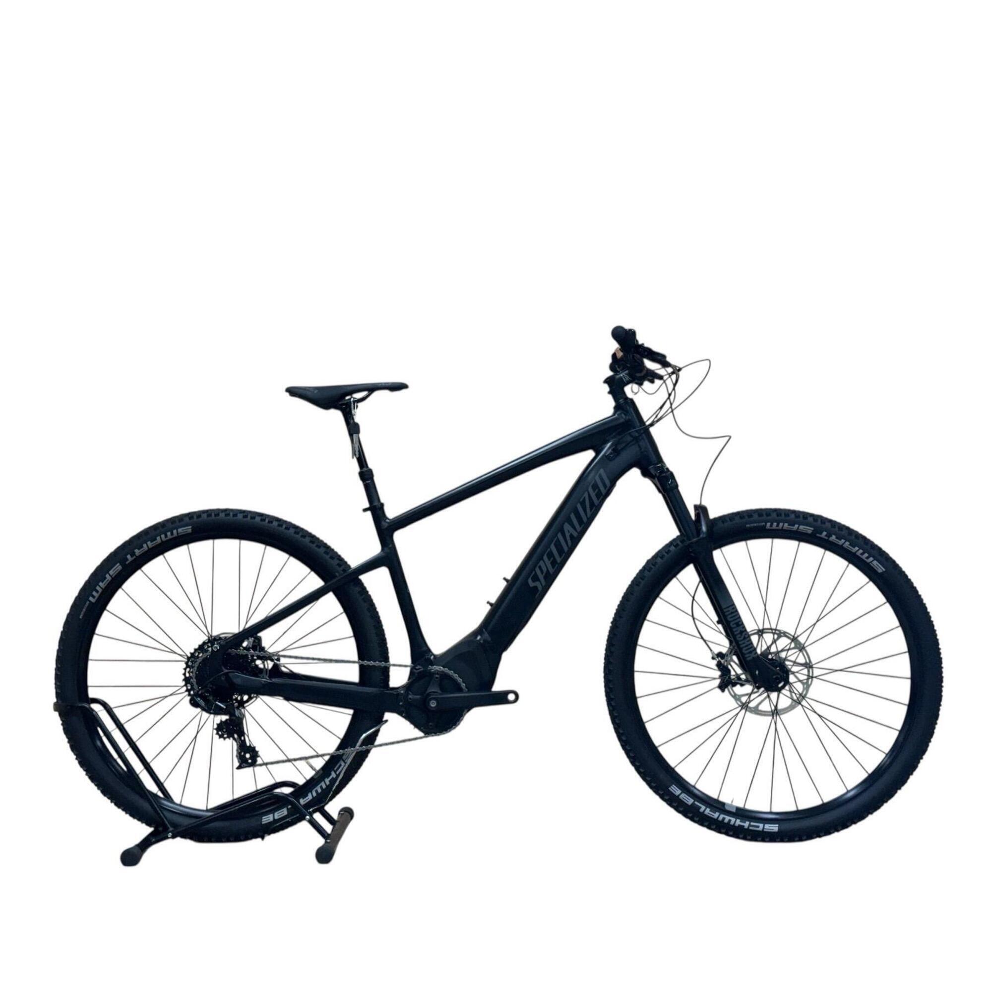 Second life - Rower E-górski Specialized Turbo Tero 4.0 NX - Jak nowy