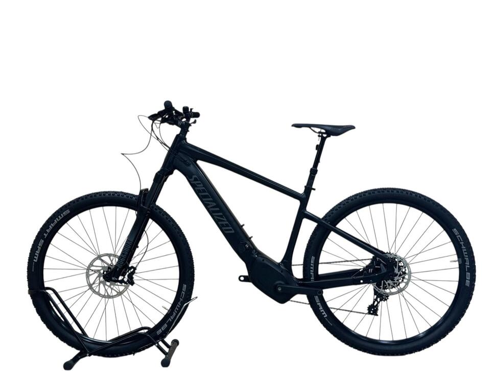 Second life - Rower E-górski Specialized Turbo Tero 4.0 NX - Jak nowy