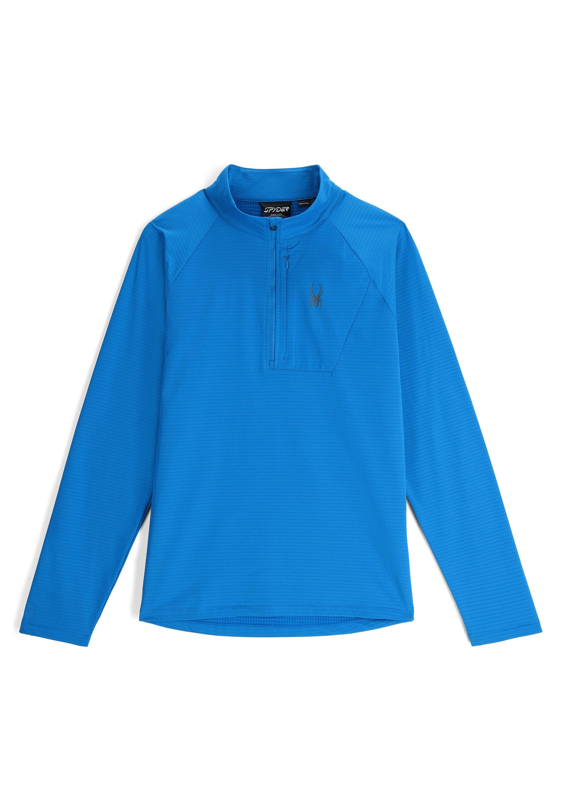 Sudadera Con Cremallera Hiking Hombre - GRIDWEB 3/6