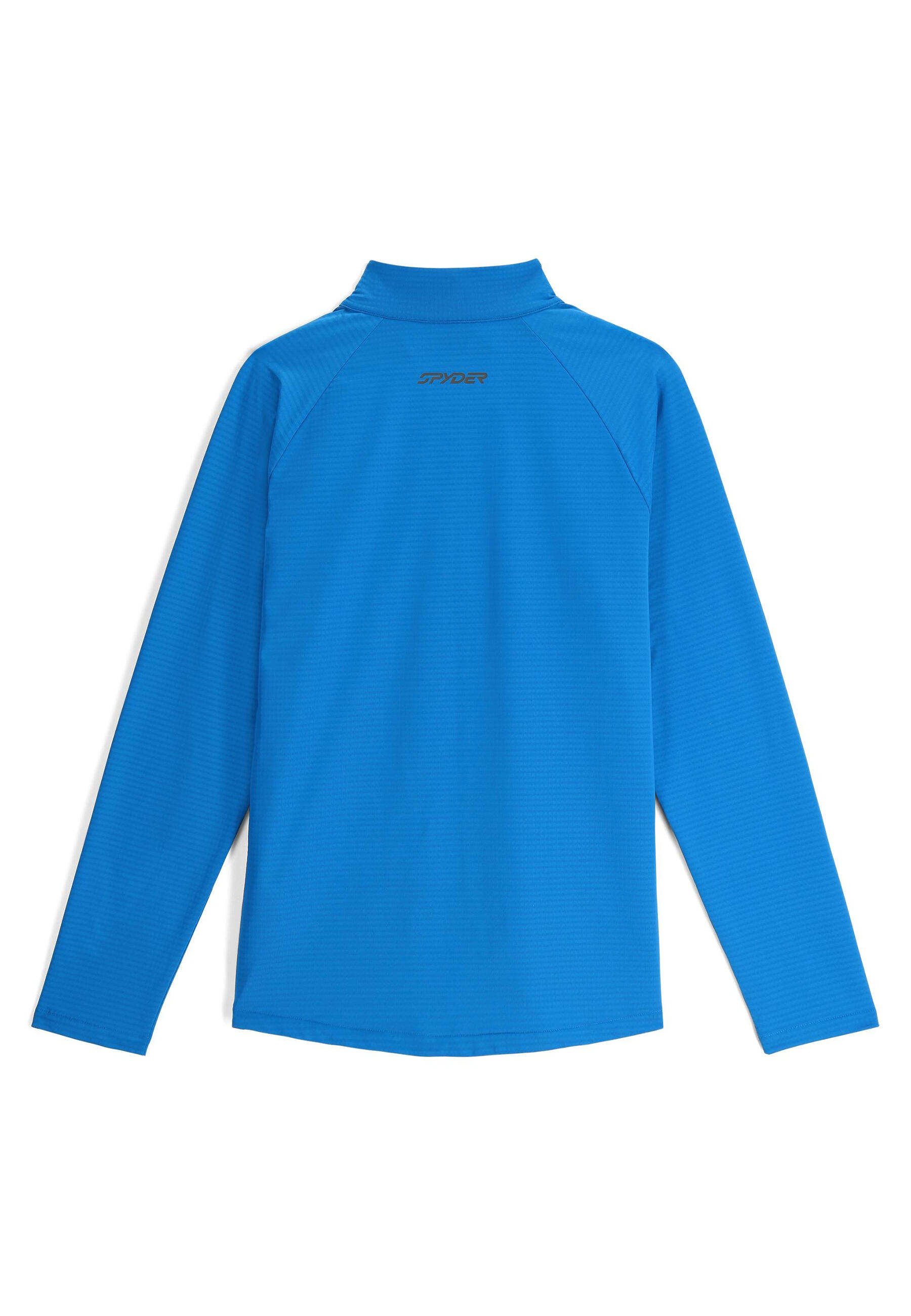 Sudadera Con Cremallera Hiking Hombre - GRIDWEB 4/6
