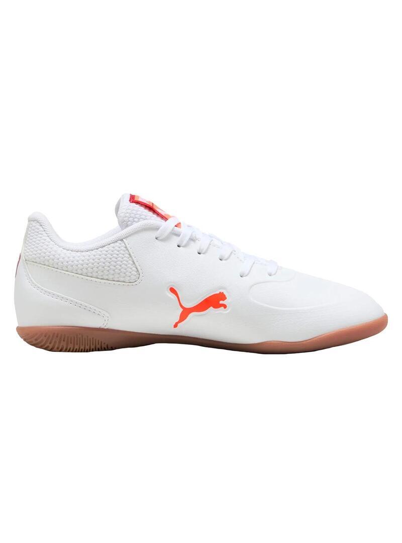 Sapatilhas esportivas para crianças Puma Truco iii Branco 2/6
