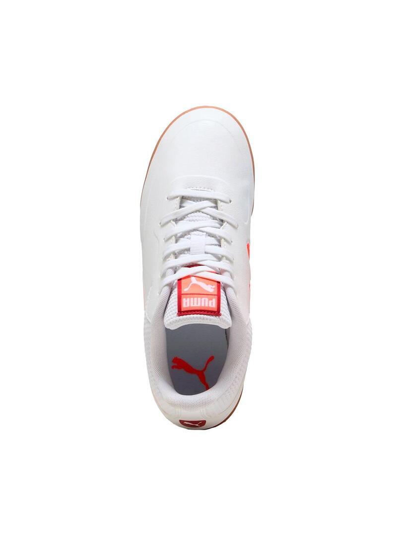Sapatilhas esportivas para crianças Puma Truco iii Branco 4/6