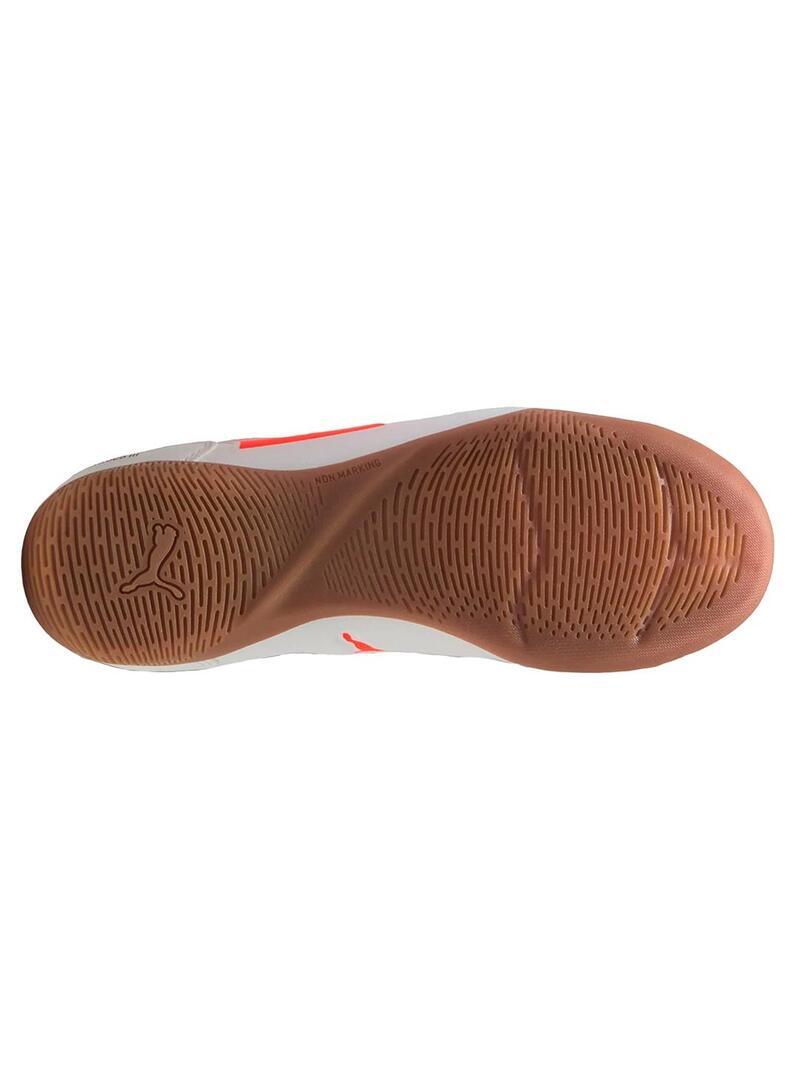 Sapatilhas esportivas para crianças Puma Truco iii Branco 5/6