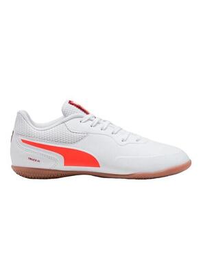 Zapatillas para deporte para Niño Puma Truco iii Blanco