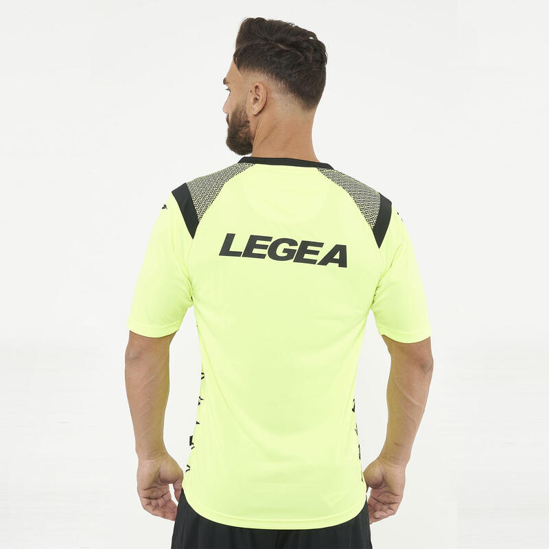Tricou de Arbitru PIREO
