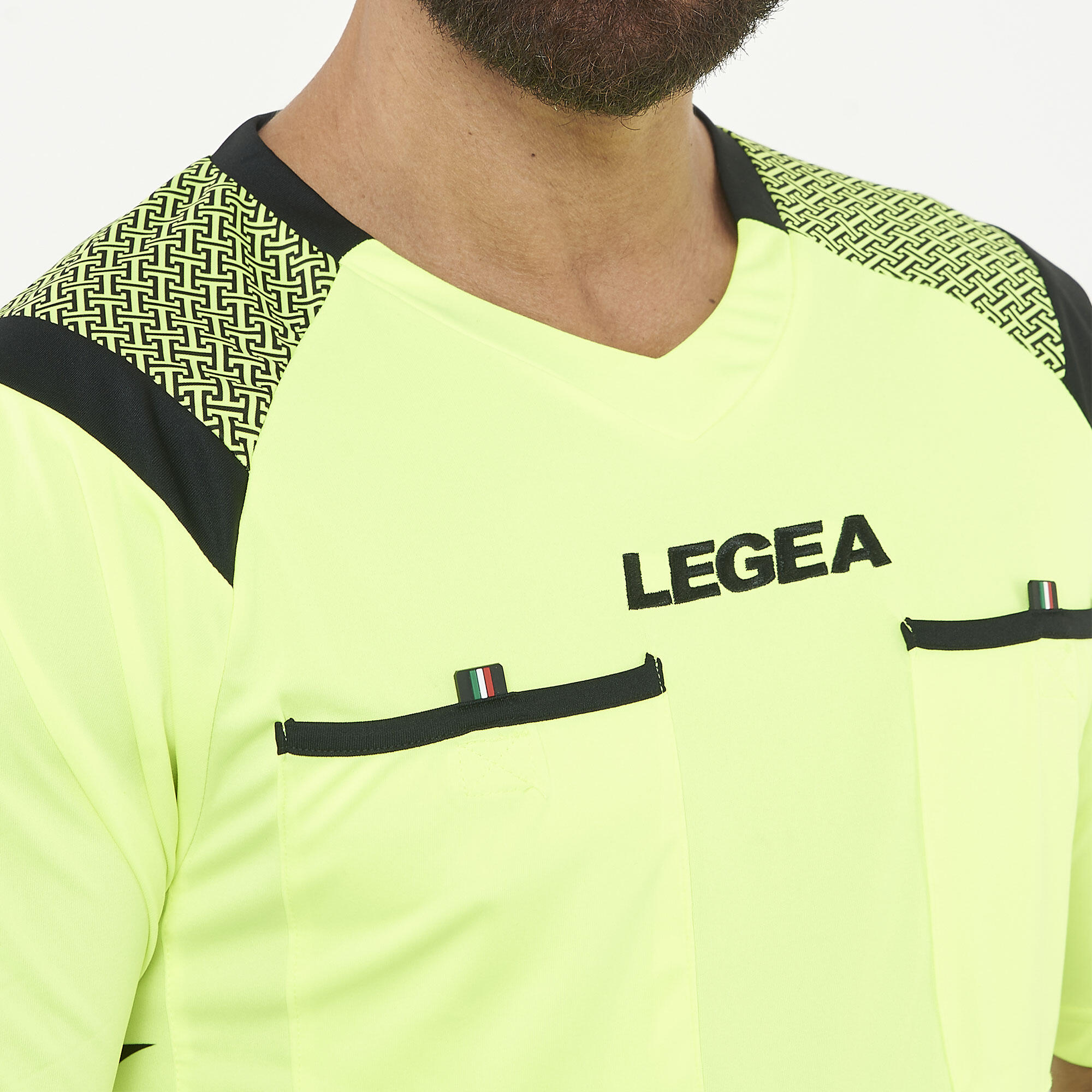 Maglia da Arbitro PIREO 3/7