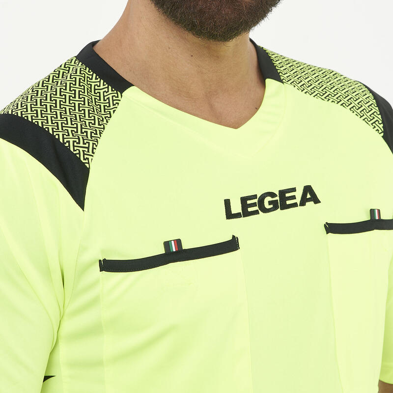 Tricou de Arbitru PIREO