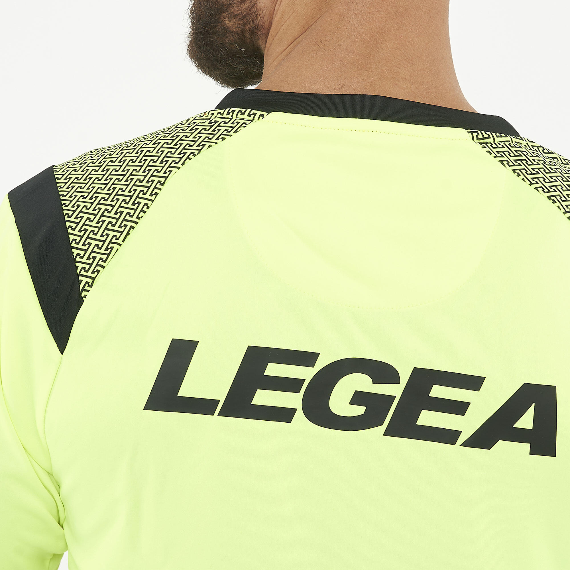 Maglia da Arbitro PIREO 4/7