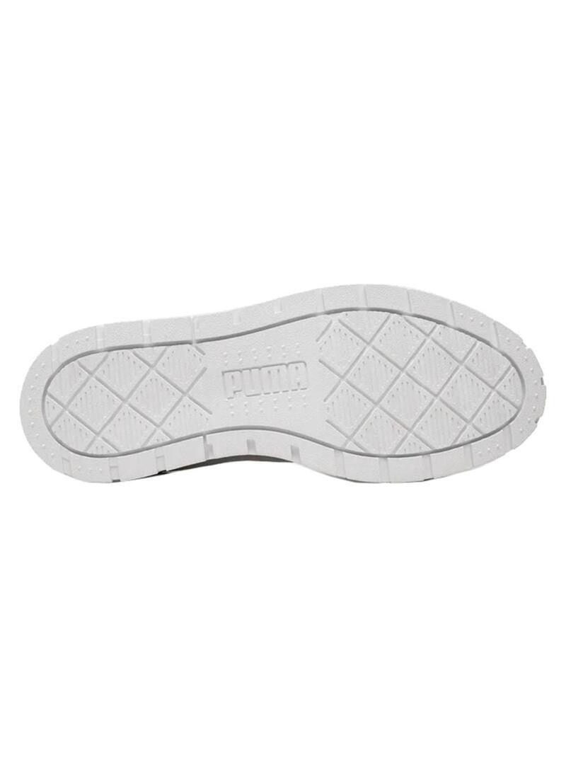 Turnschuhe Puma Karmen Ii Jr, Weiß, Unisex 6/6
