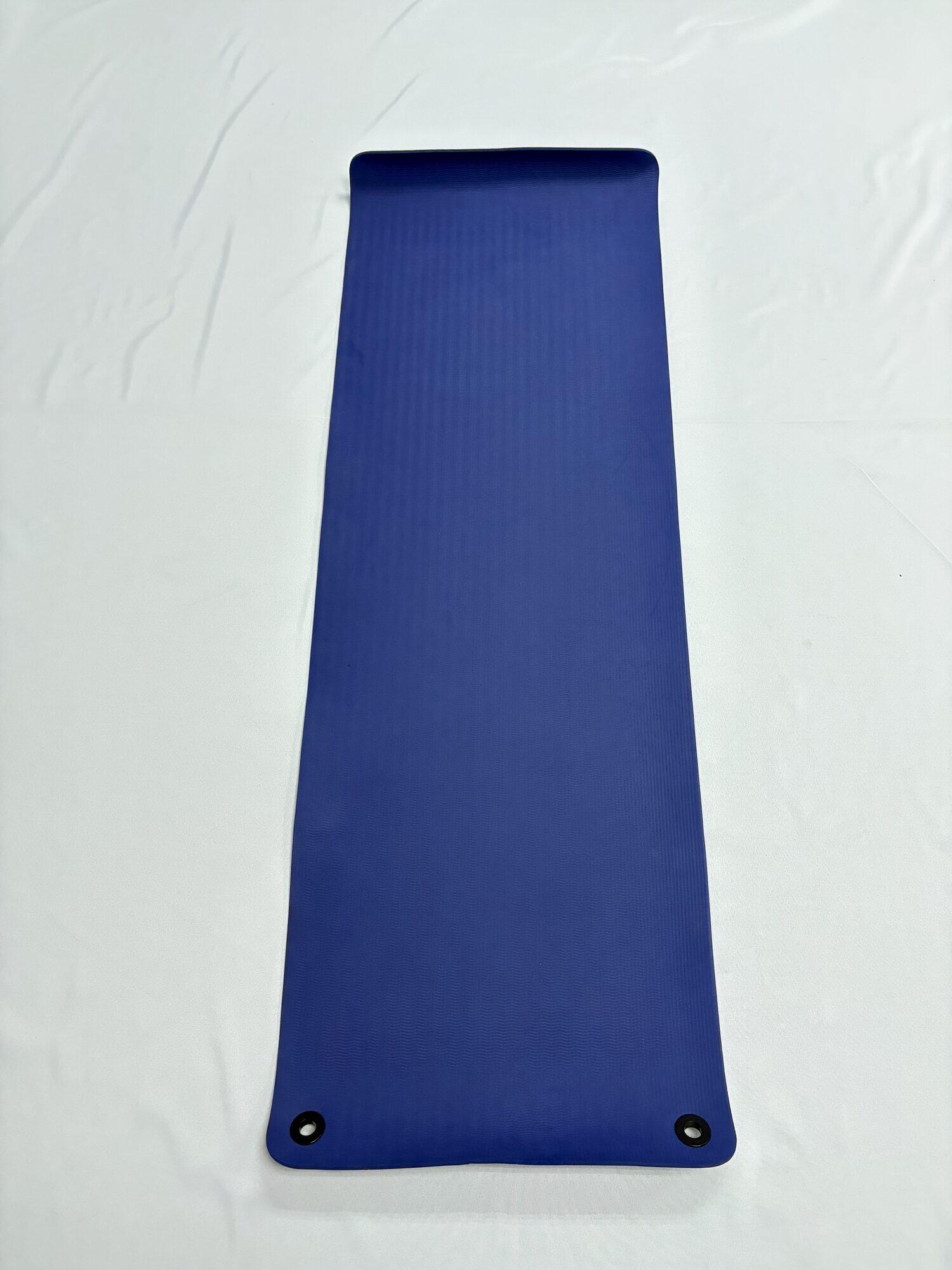 Esterilla de yoga (con ojales) - 0,5 cm de grosor - Lote de 10 2/5