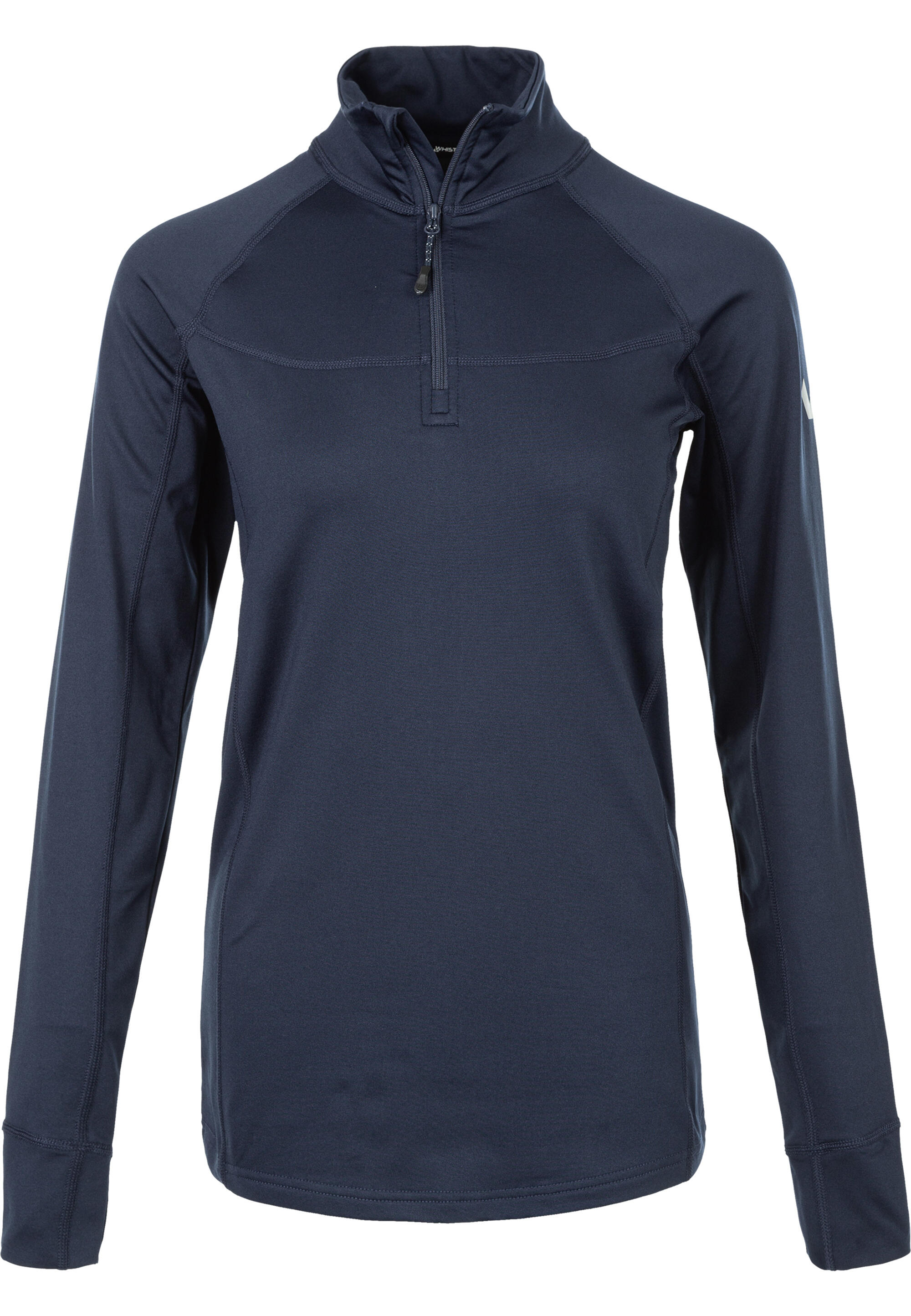 WHISTLER Funktions-Langarmshirt Blume