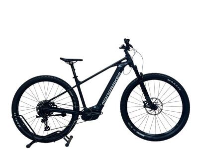 Ricondizionata - E-Mountain bike Mondraker Prime 29 SX - Stato eccellente