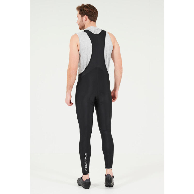Fahrradanzug Gorsk M Long Biken/Radsport Herren Black Atmungsaktiv ENDURANCE