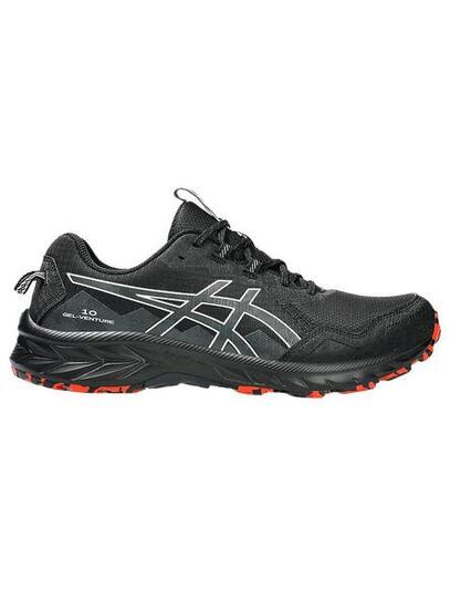 Running y trail para Hombre Asics Gel-venture™ 10 Negro