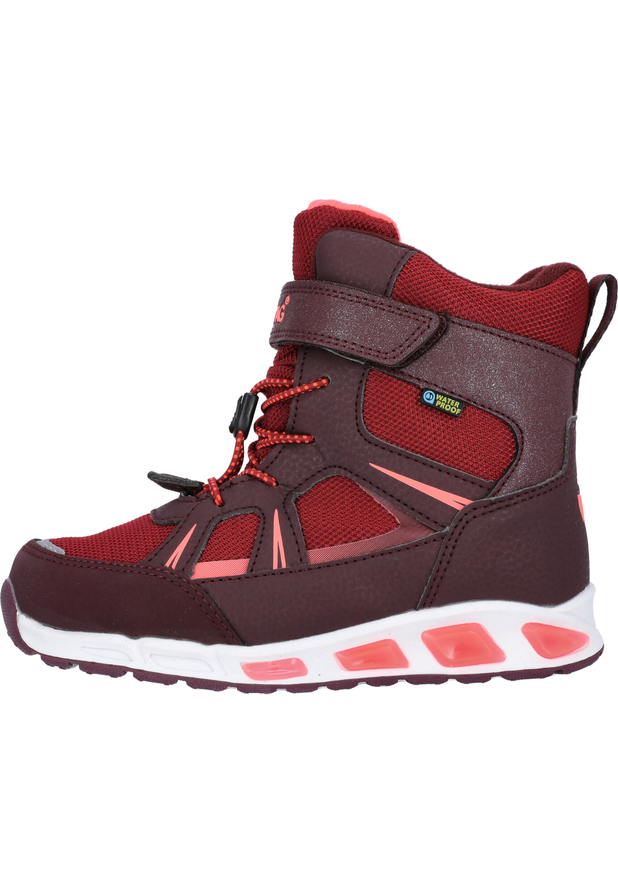Bottes Clementu 4/5