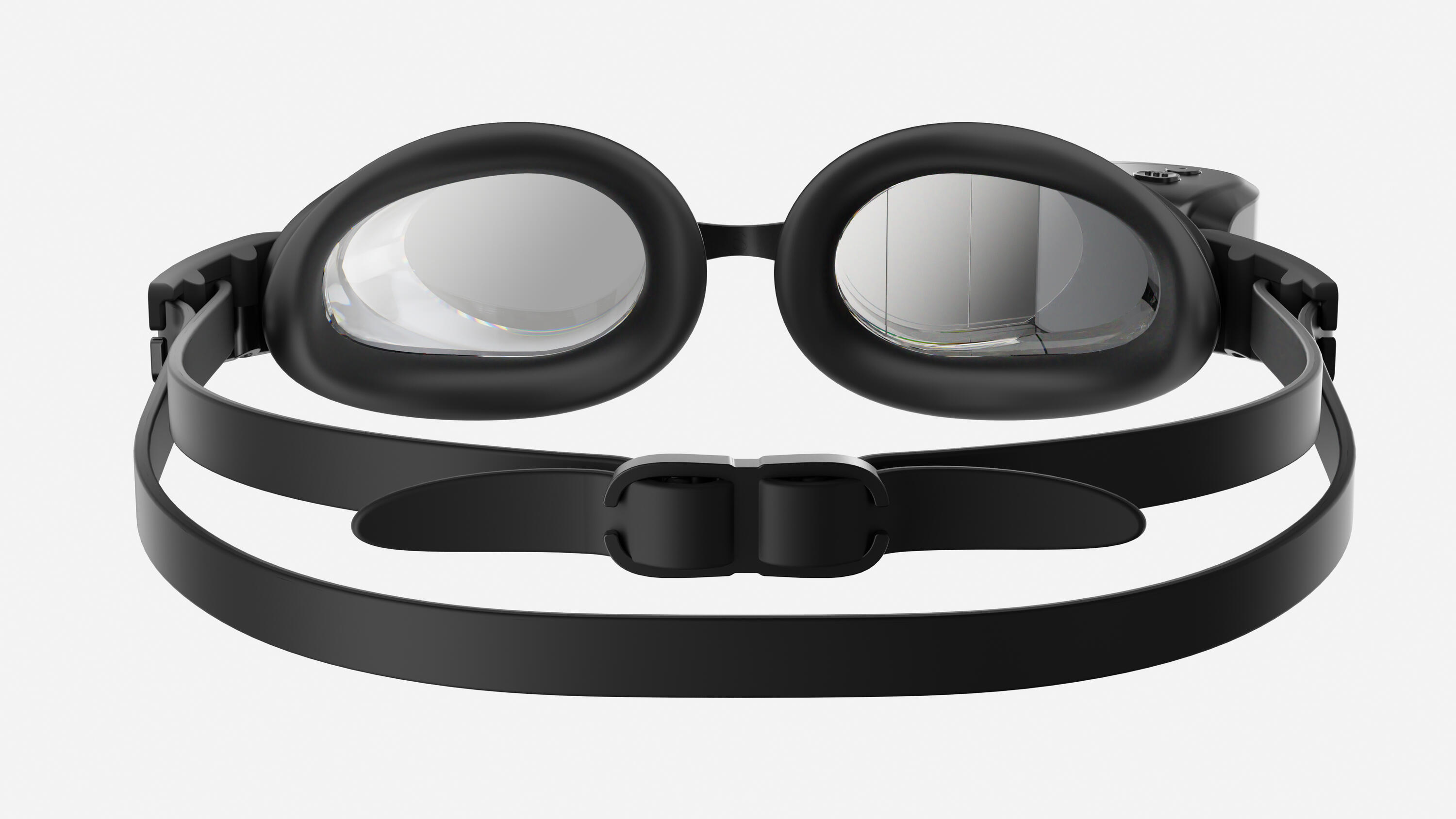 Holoswim 2 PRO – Zwembril met AI en holografisch display 2/8