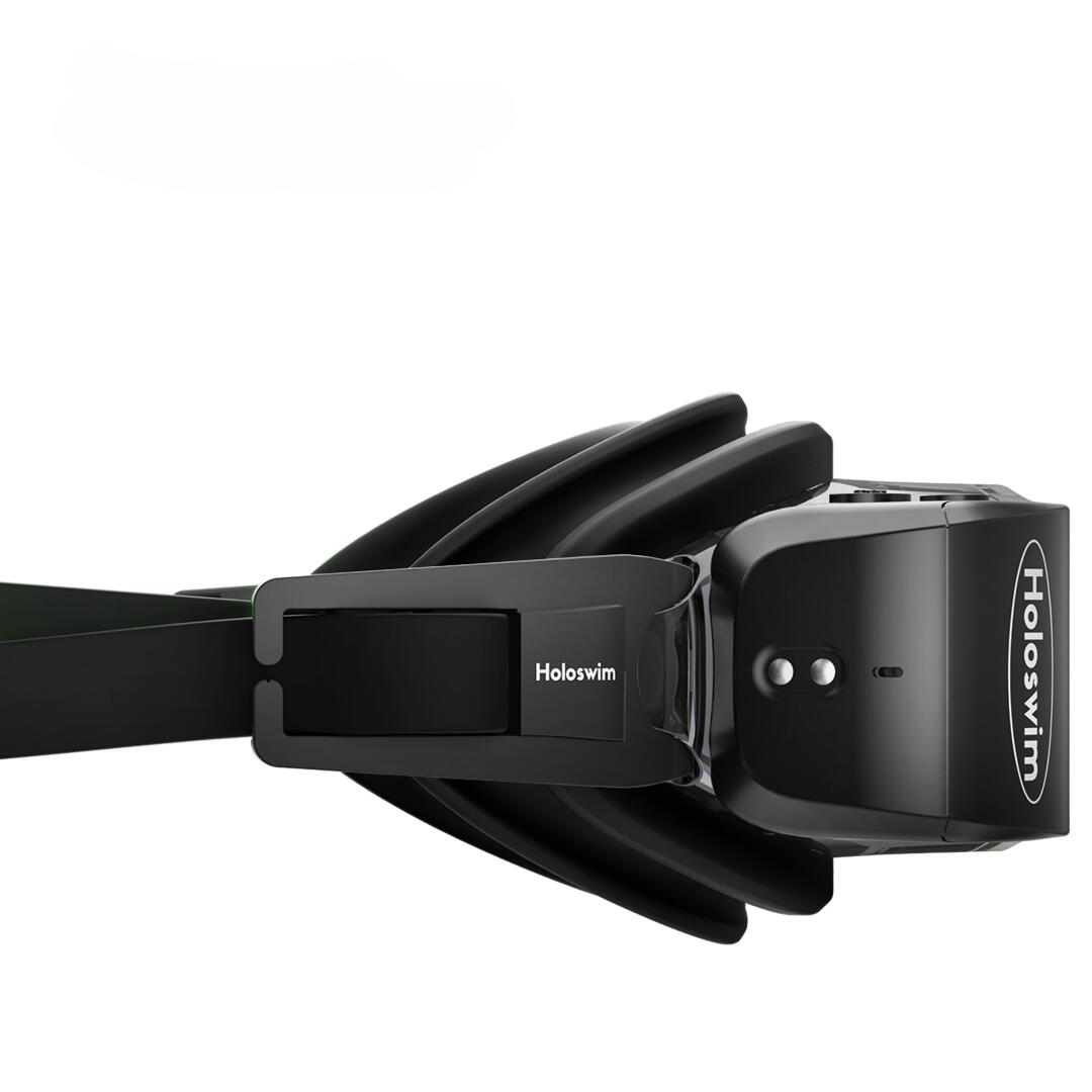 Holoswim 2 PRO – Zwembril met AI en holografisch display 5/8